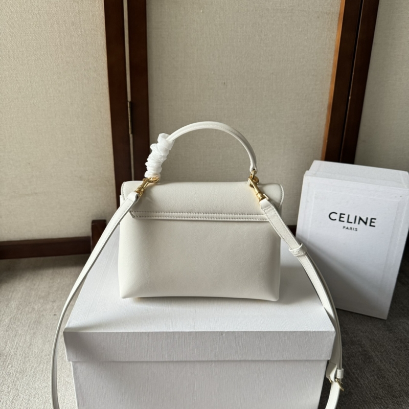 Celine Top Handle Bags